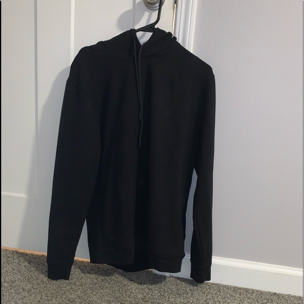 Cuts Classic sweatshirt